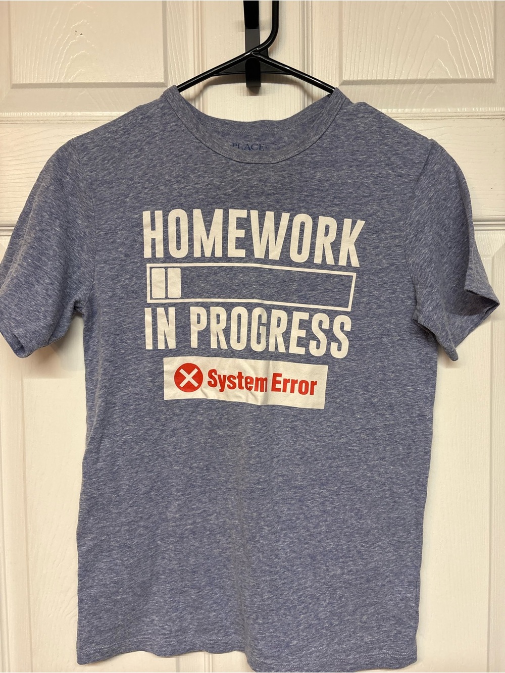 Men's Short Sleeve Tee